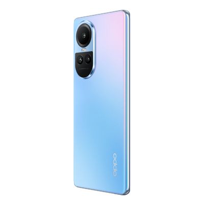 OPPO Reno10 5G (RAM 8GB, 256GB, Ice Blue)