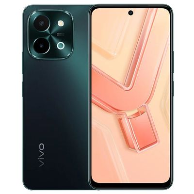 VIVO Y28 (RAM 8GB, 128GB, Agate Green)