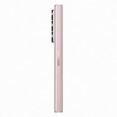 SAMSUNG Galaxy Z Fold6 (RAM 12GB, 256GB, Pink)