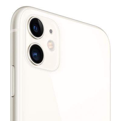 APPLE iPhone 11 (64GB, White)