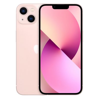 APPLE iPhone 13 (256GB, Pink)