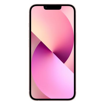 APPLE iPhone 13 (256GB, Pink)