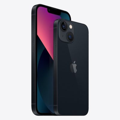 APPLE iPhone 13 (512GB, Midnight)