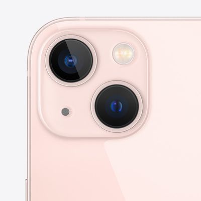 APPLE iPhone 13 (512GB, Pink)