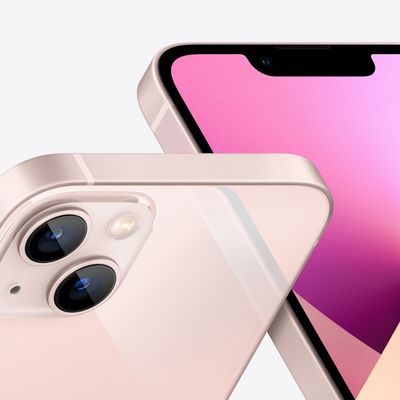 APPLE iPhone 13 (512GB, Pink)
