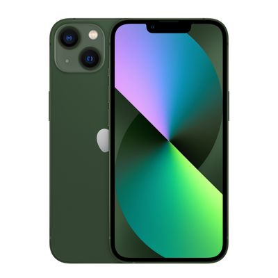 APPLE iPhone 13 (128GB, Green)