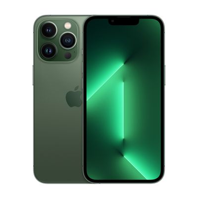 APPLE iPhone 13 Pro (1TB, Alpine Green)