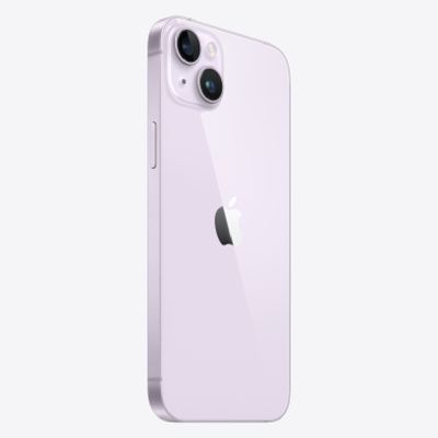 APPLE iPhone 14 Plus (128GB, Purple)