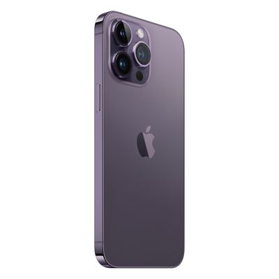 APPLE iPhone 14 Pro Max (512GB, Deep Purple)