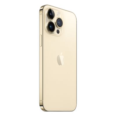 APPLE iPhone 14 Pro Max (1TB, Gold)