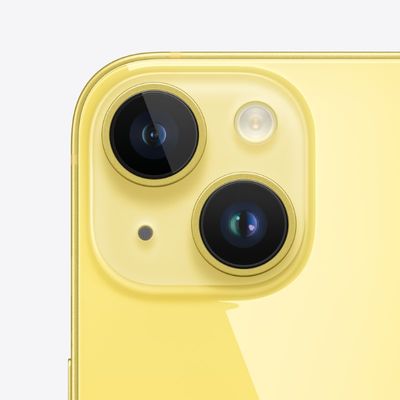 APPLE iPhone 14 (512GB, Yellow)