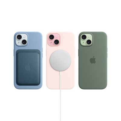 APPLE iPhone 15 (128GB, Pink)