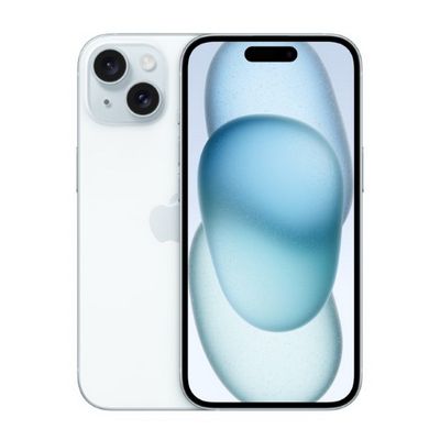 APPLE iPhone 15 (256GB, Blue)
