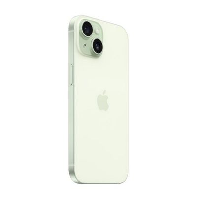 APPLE iPhone 15 (256GB, Green)