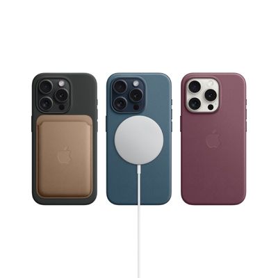 APPLE iPhone 15 Pro Max (256GB, Blue Titanium)