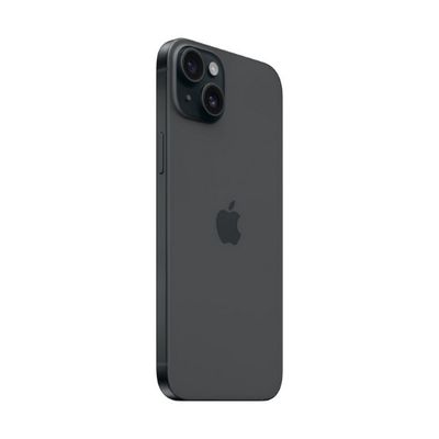 APPLE iPhone 15 Plus (256GB, Black)