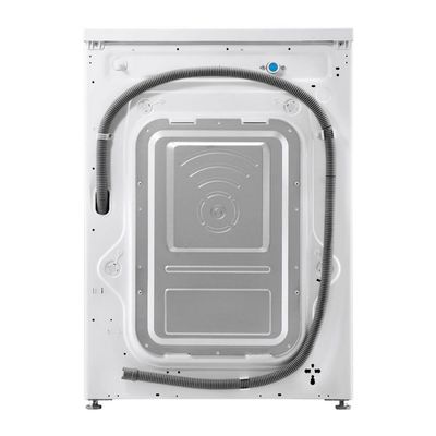 LG Front Load Washing Machine ( 9 kg) FM1209N6W.ABWPETH