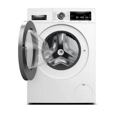 BOSCH Front Load Washing Machine ( 9 kg) WAV28M60TH + Stand