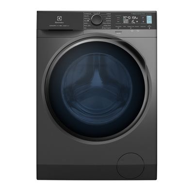 ELECTROLUX เครื่องซักผ้าฝาหน้า UltimateCare 900 ( 11 kg) รุ่น EWF1141R9SB + ฐานรอง