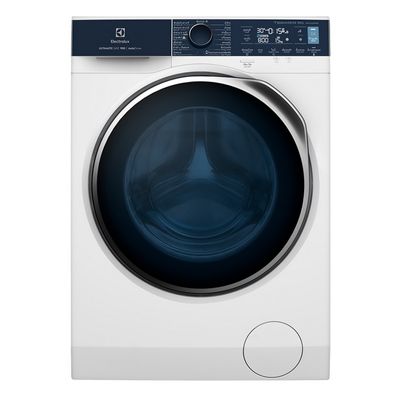 ELECTROLUX Front Load Washing Machine UltimateCare 900 ( 11 kg) EWF1141R9WB + Stand