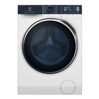 ELECTROLUX Front Load Washing Machine UltimateCare 700 (11 kg) EWF1142Q7WB + Stand