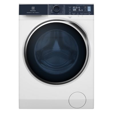 ELECTROLUX Front Load Washing Machine UltimateCare 700 (10 kg) EWF1042Q7WB + Stand