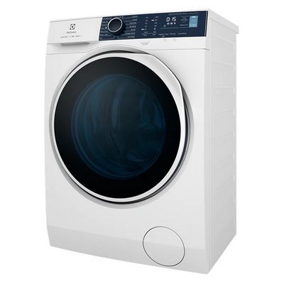 ELECTROLUX เครื่องซักผ้าฝาหน้า UltimateCare 500 (9 kg) รุ่น EWF9024P5WB + ฐานรอง