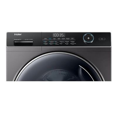 HAIER Front Load Washing Machine Inverter 9 kg HW90-BP14959