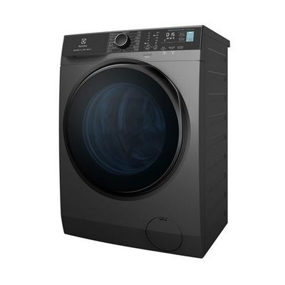ELECTROLUX UltimateCare 500 เครื่องซักผ้าฝาหน้า (9 kg) รุ่น EWF9024P5SB + ฐานรอง
