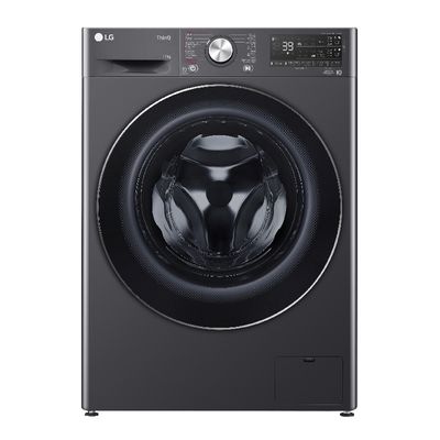 LG Front Load Washing Machine (11 kg) FV1411S3MA.AMBPETH