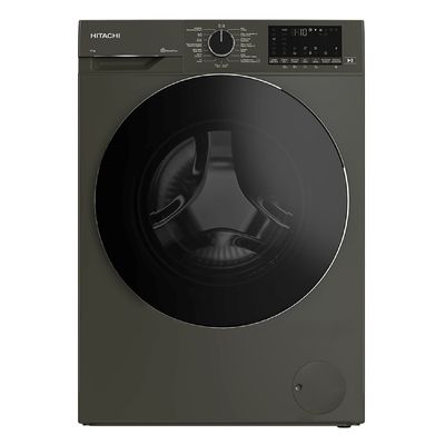 HITACHI Front Load Washing Machine (10 kg) BD-100YFVEM