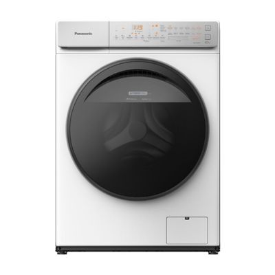 PANASONIC Front Load Washing Machine (10 Kg) NA-V10FC1WTH