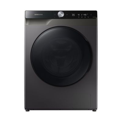 SAMSUNG Front Load Washer & Dryer (10.5/7 kg) WD10T734DBX/ST