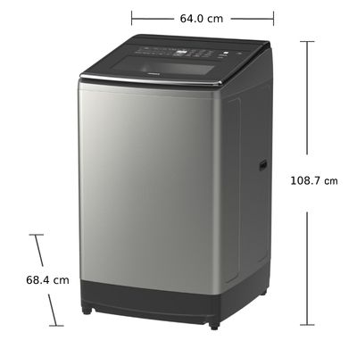 HITACHI Top Load Washing Machine (15 kg) SF-150 ZCV