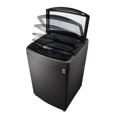 Lg 10kg top loader deals washing machine