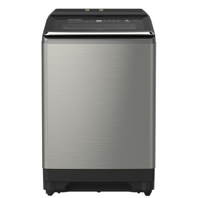 HITACHI Top Load Washing Machine (25 KG.) SF-250ZFVAD SS