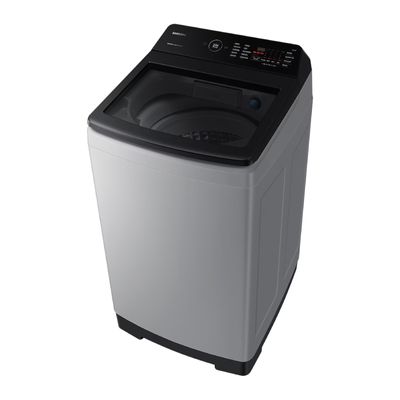 SAMSUNG เครื่องซักผ้าฝาบน (10 kg) รุ่น WA10CG4545BYST