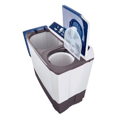 LG Top Load Twin Tub Washing Machine (13/10 kg) TT13WARG.DLGPETH