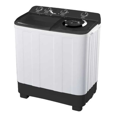 HISENSE 2-Tub Washing Machine 12 kg WSRB1213UB