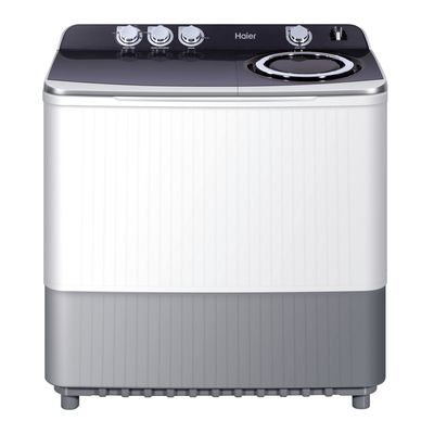 HAIER Top Load Twin Tub Washing Machine (18/14 kg) HWM-T180N2