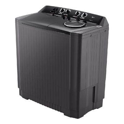 LG Top Load Twin Tub Washing Machine (18/10 kg) TT18NAPG.DBMPETH