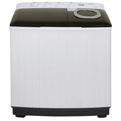 TOSHIBA Top Load Twin Tub Washing Machine (16/9 kg) VH-L170MT