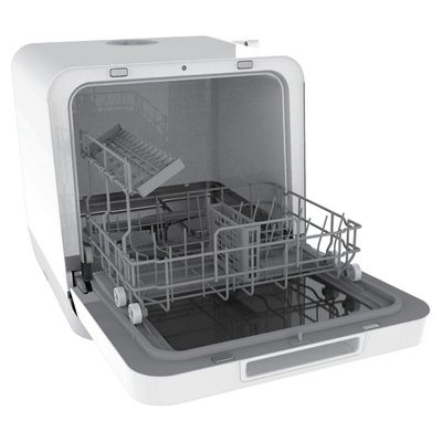 TOSHIBA Dish Washer (22 pes) DWS-22ATH(K)