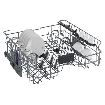 BEKO Dishwashers (154 pcs) DFN28424X