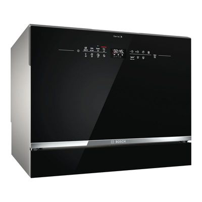 BOSCH เครื่องล้างจาน (72 ชิ้น ) รุ่น SKS68BB008