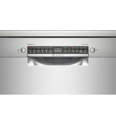 BOSCH Dishwashers (156 pcs) SMS4ECI26E