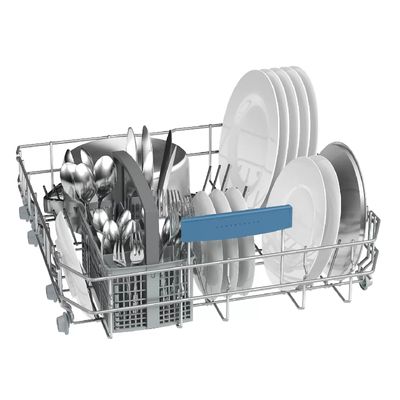 BOSCH Dishwashers (144 pcs) SMS43D02ME