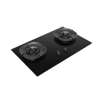 ELECTROLUX UltimateTaste 500 Built-in Gas Stove (80CM) EHG8260GE