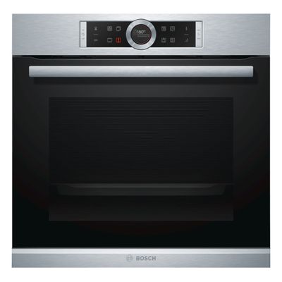 BOSCH Built-in Oven (3600 W, 71 L) HBG672BS1A