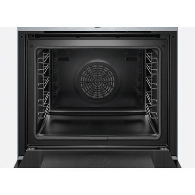 BOSCH Built-in Oven (3600 W, 71 L) HBG672BS1A